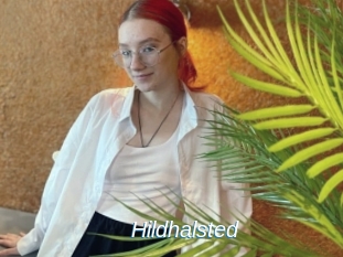 Hildhalsted