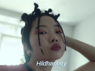 Hildhanney