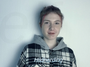 Hildharding