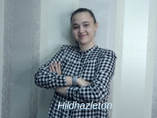 Hildhazleton