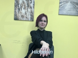 Hildherrin