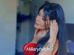Hillarybacker