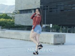 Hillarytunner