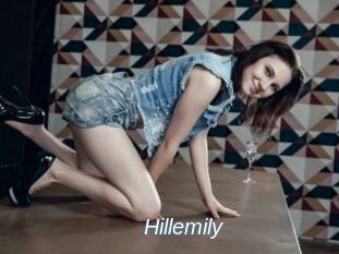 Hillemily
