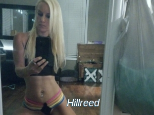 Hillreed