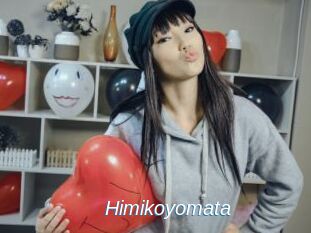 himikoyomata Ejaculations Féminines