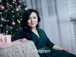 Hinajeen