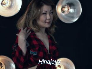 Hinajeyx