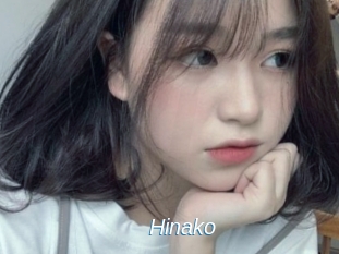 Hinako