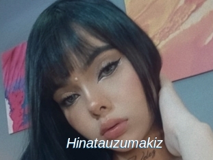 Hinatauzumakiz