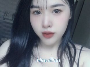 Hinwillian