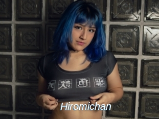 Hiromichan