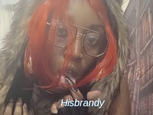 Hisbrandy