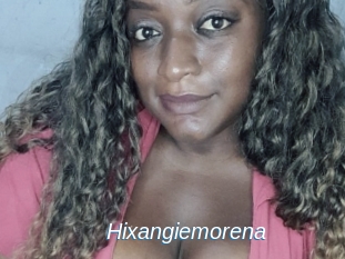 Hixangiemorena