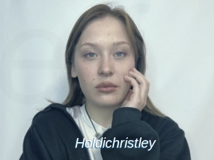 Holdichristley