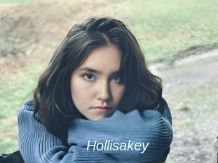 Hollisakey