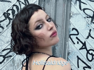 Hollisaldridge