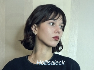 Hollisaleck