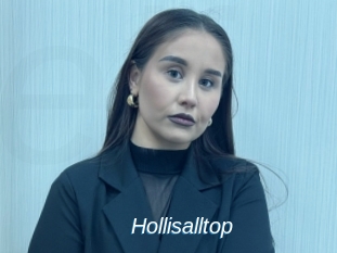 Hollisalltop