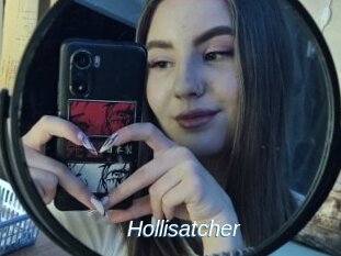 Hollisatcher
