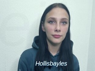 hollisbayles Ejaculations Féminines