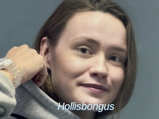 Hollisbongus