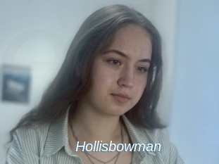 Hollisbowman