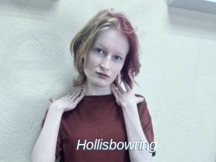 Hollisbowring