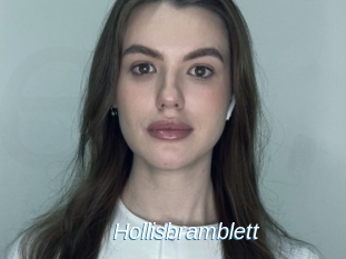 Hollisbramblett
