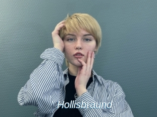 Hollisbraund