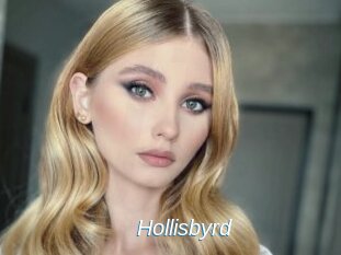 Hollisbyrd