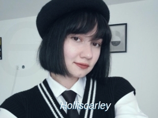 Holliscarley