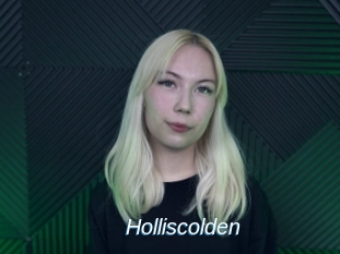 Holliscolden