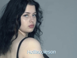 Holliscoleson