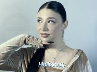 Holliscopp