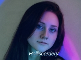 Holliscordery