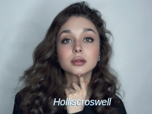 holliscroswell Ejaculations Féminines