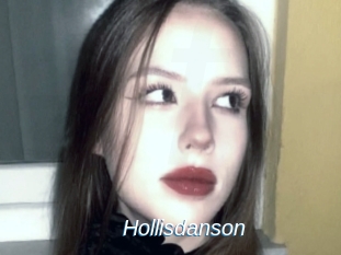 Hollisdanson