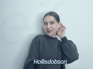 Hollisdobson
