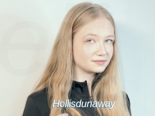 Hollisdunaway