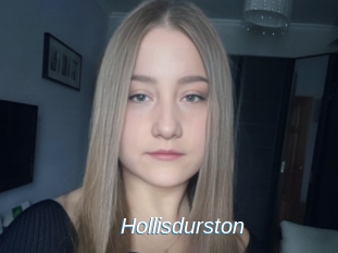 Hollisdurston