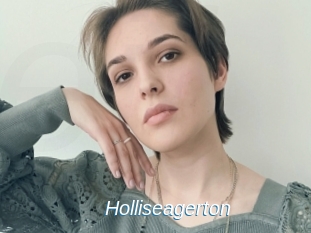 Holliseagerton