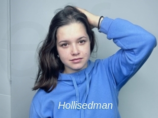 Hollisedman