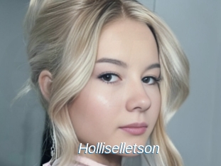 Holliselletson