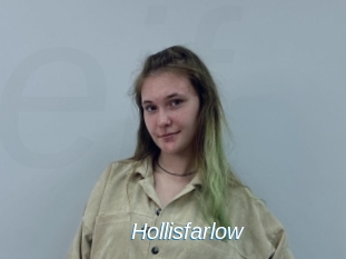 Hollisfarlow
