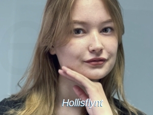 Hollisflynt