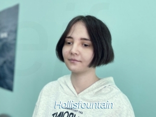 Hollisfountain