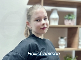 Hollisfrankson