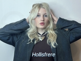 Hollisfrere