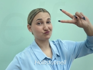 Hollisfunnell